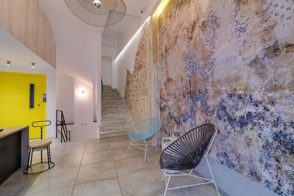 athens.apartotel.1 Exterior foto